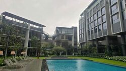 One Holland Village Residences (D10), Apartment #446542581
